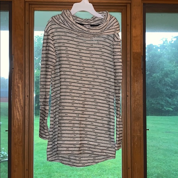 Sweater Dress - Picture 1 of 1